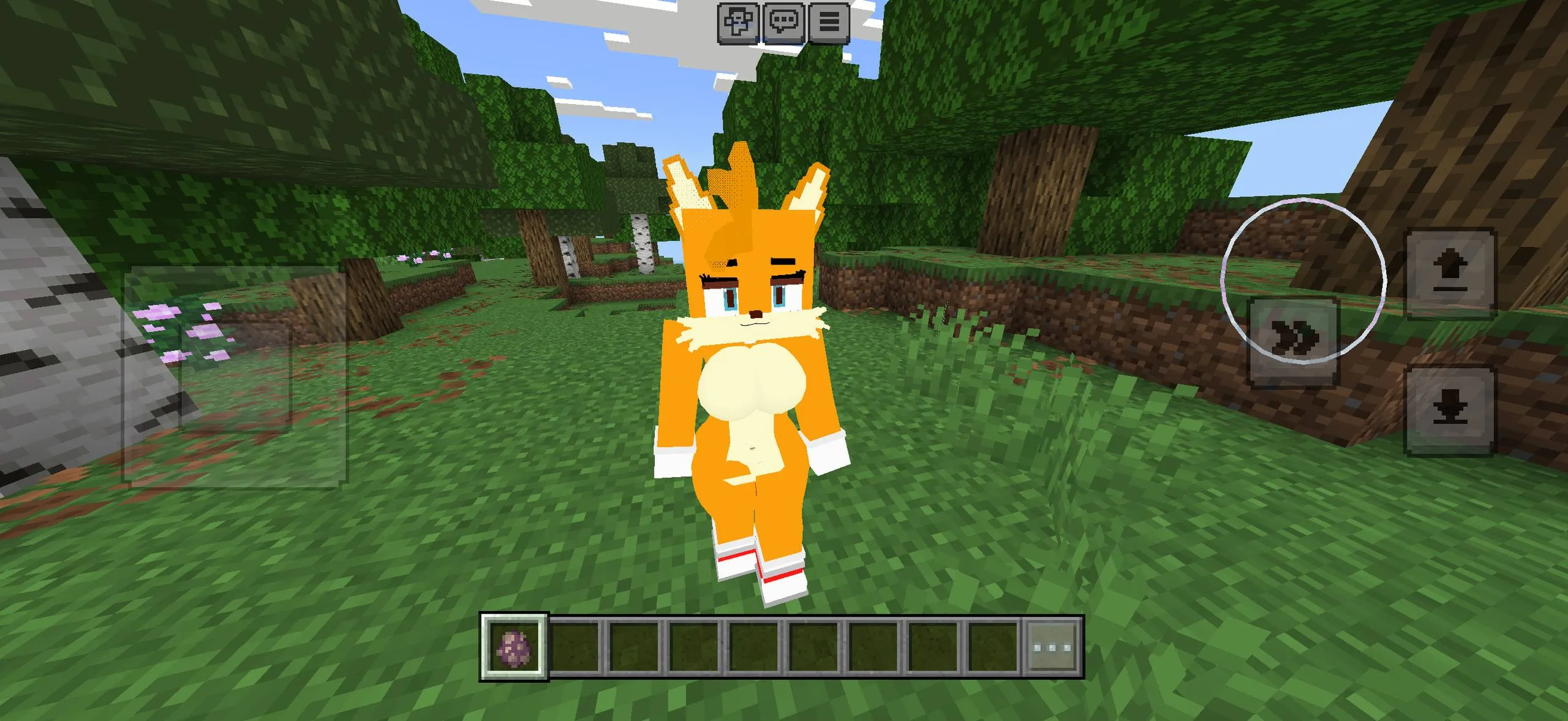 Jenny Addon Bia Model Pack for Minecraft PE/Bedrock — 112 Models