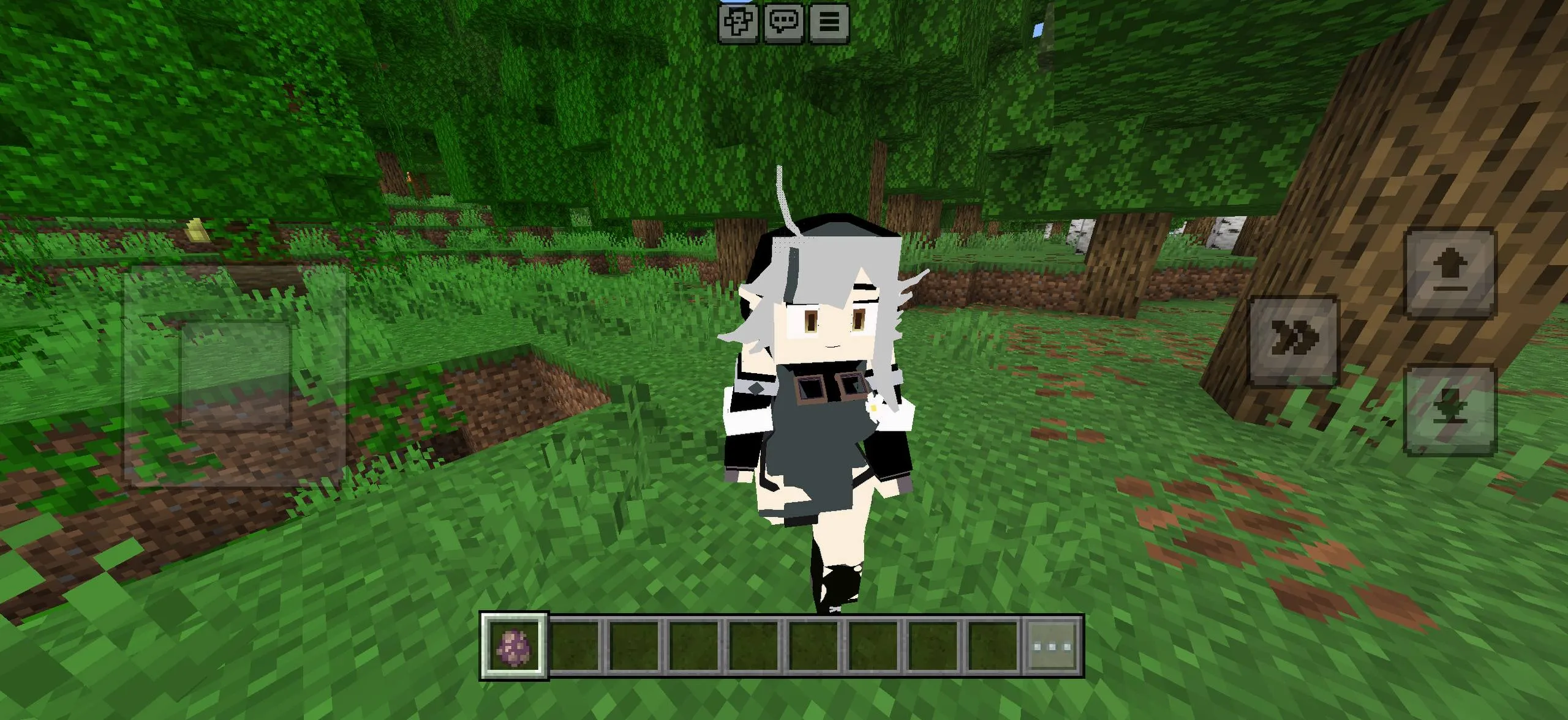Jenny Addon Bia Model Pack for Minecraft PE/Bedrock — 112 Models
