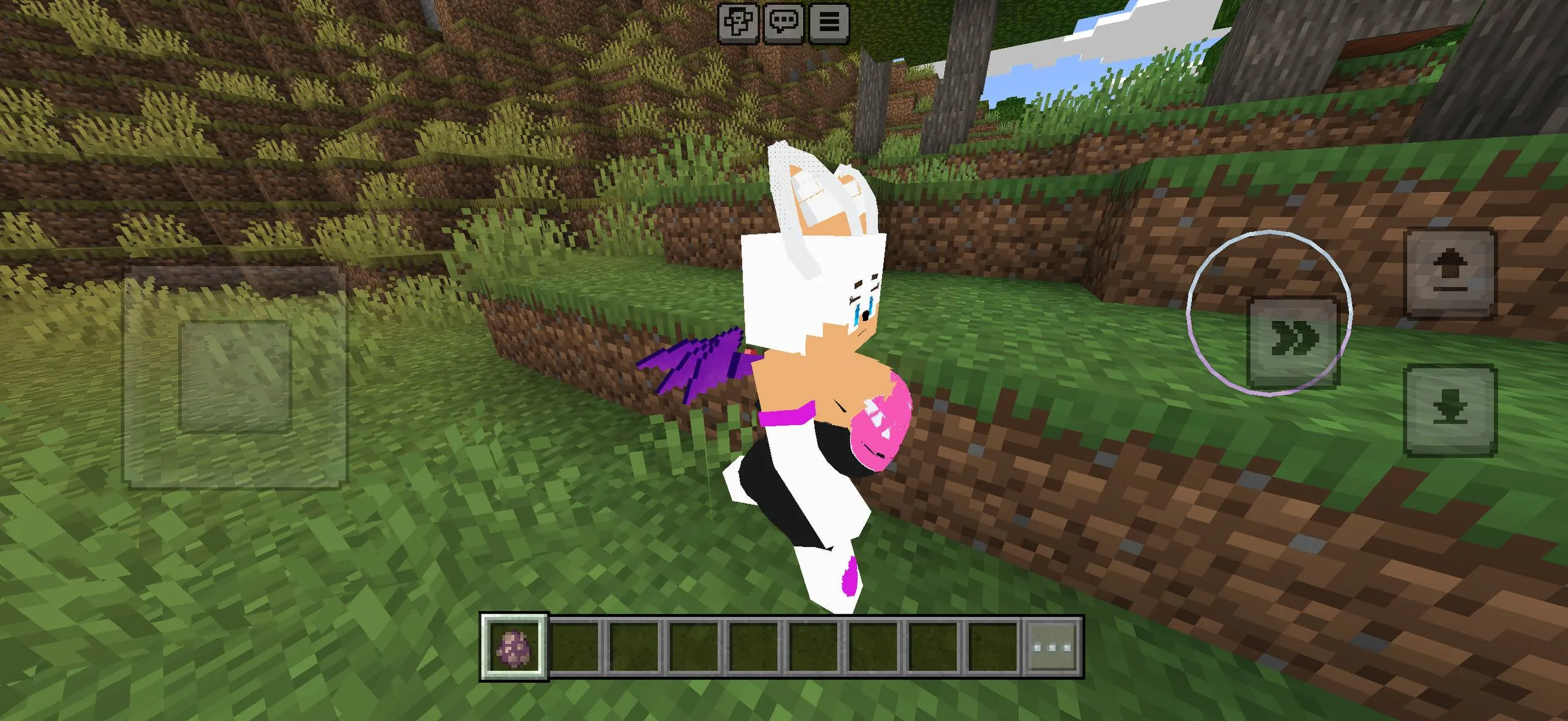 Jenny Addon Bia Model Pack for Minecraft PE/Bedrock — 112 Models