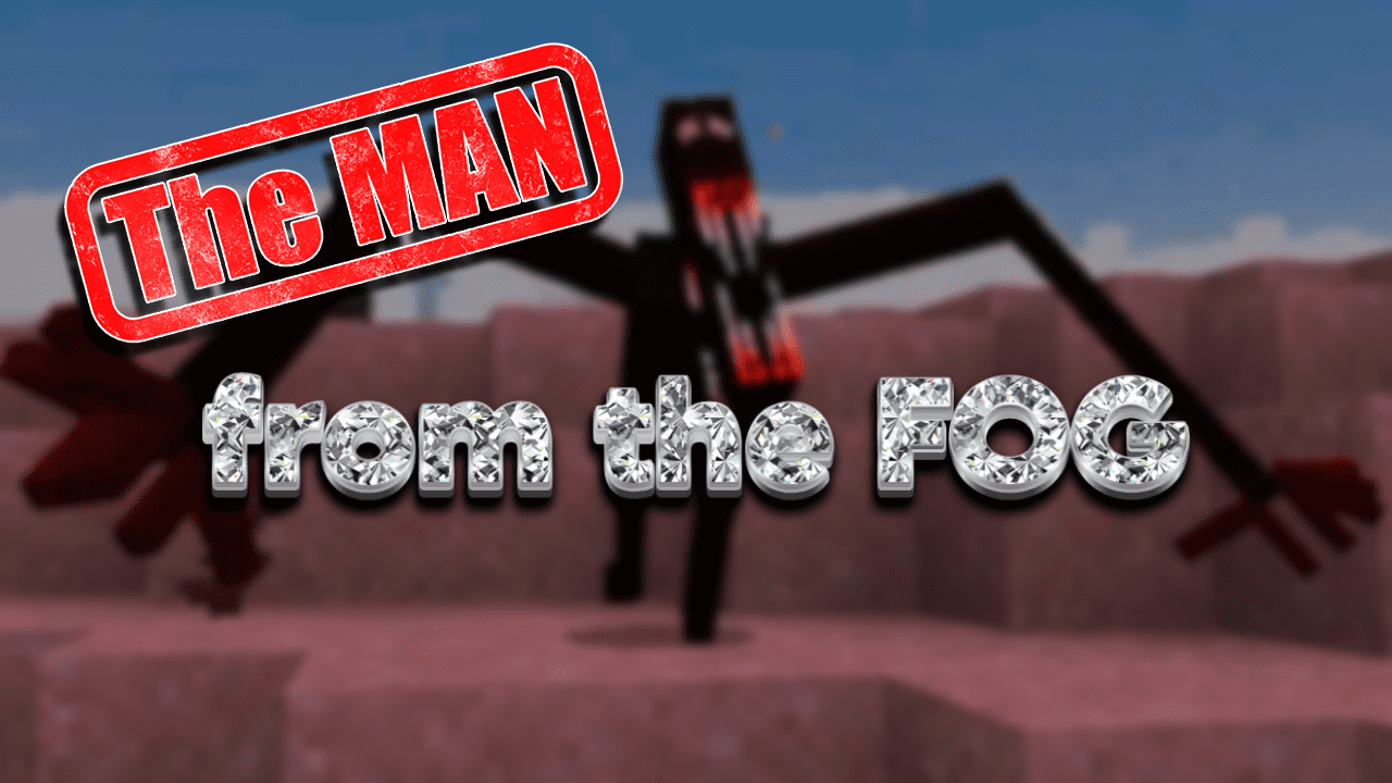 The Man from the Fog Addon (26.30+, 1.21) – MCPE/Bedrock Mod