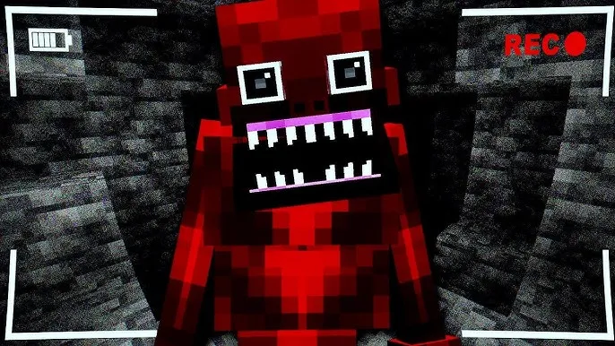 The Mimic Vita Carnis Addon (1.21, 1.20) – MCPE/Bedrock