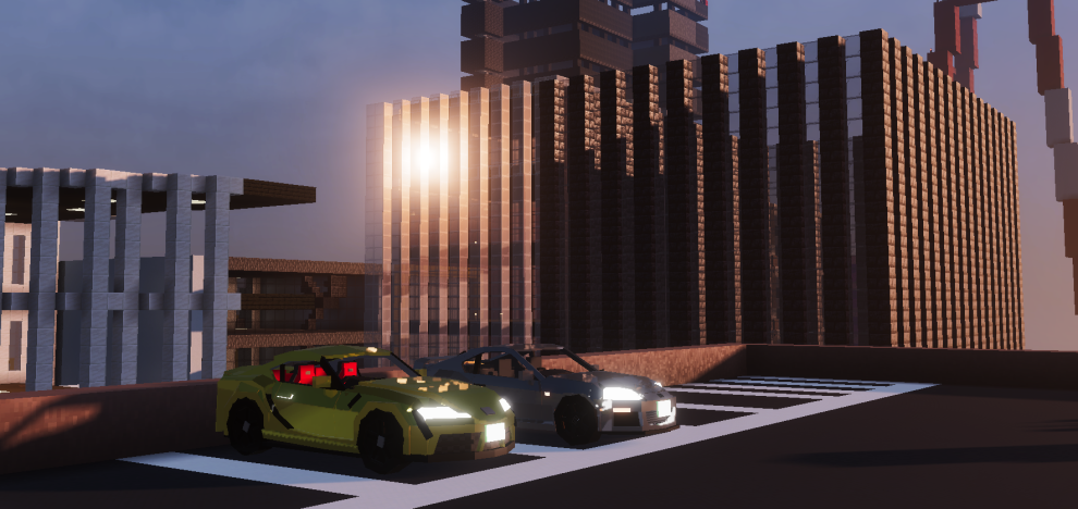 Toyota Supra Pack Mk4 Mk5 Addon Screenshot 9
