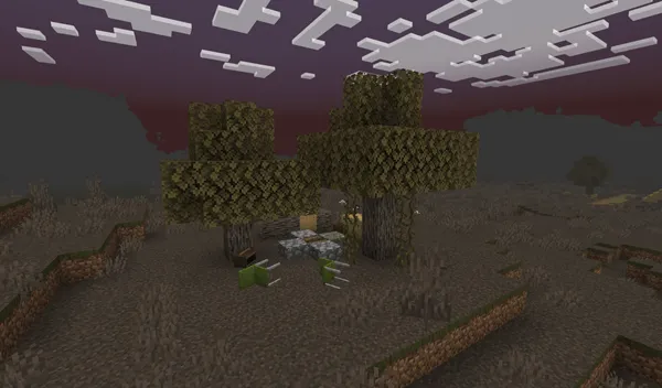 True Survival - Zombie Apocalypse