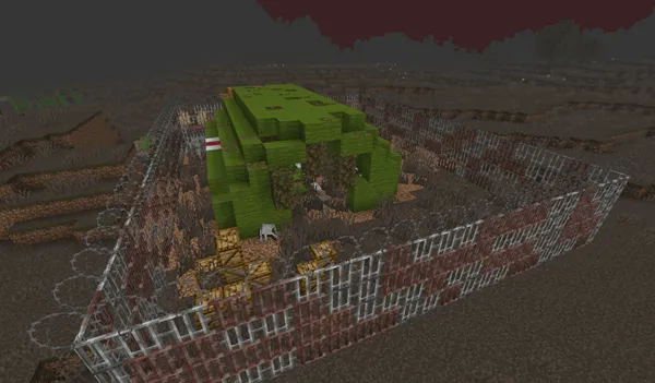 True Survival - Zombie Apocalypse