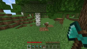 True Tools Addon (1.21, 1.20) – MCPE/Bedrock Mod