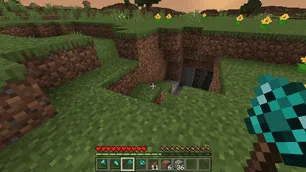 True Tools Addon (1.21, 1.20) – MCPE/Bedrock Mod