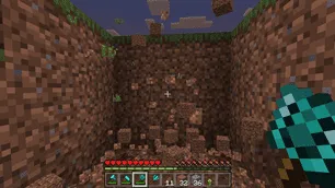 True Tools Addon (1.21, 1.20) – MCPE/Bedrock Mod