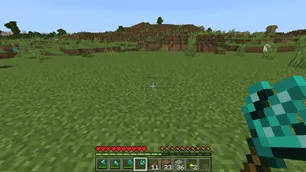 True Tools Addon (1.21, 1.20) – MCPE/Bedrock Mod