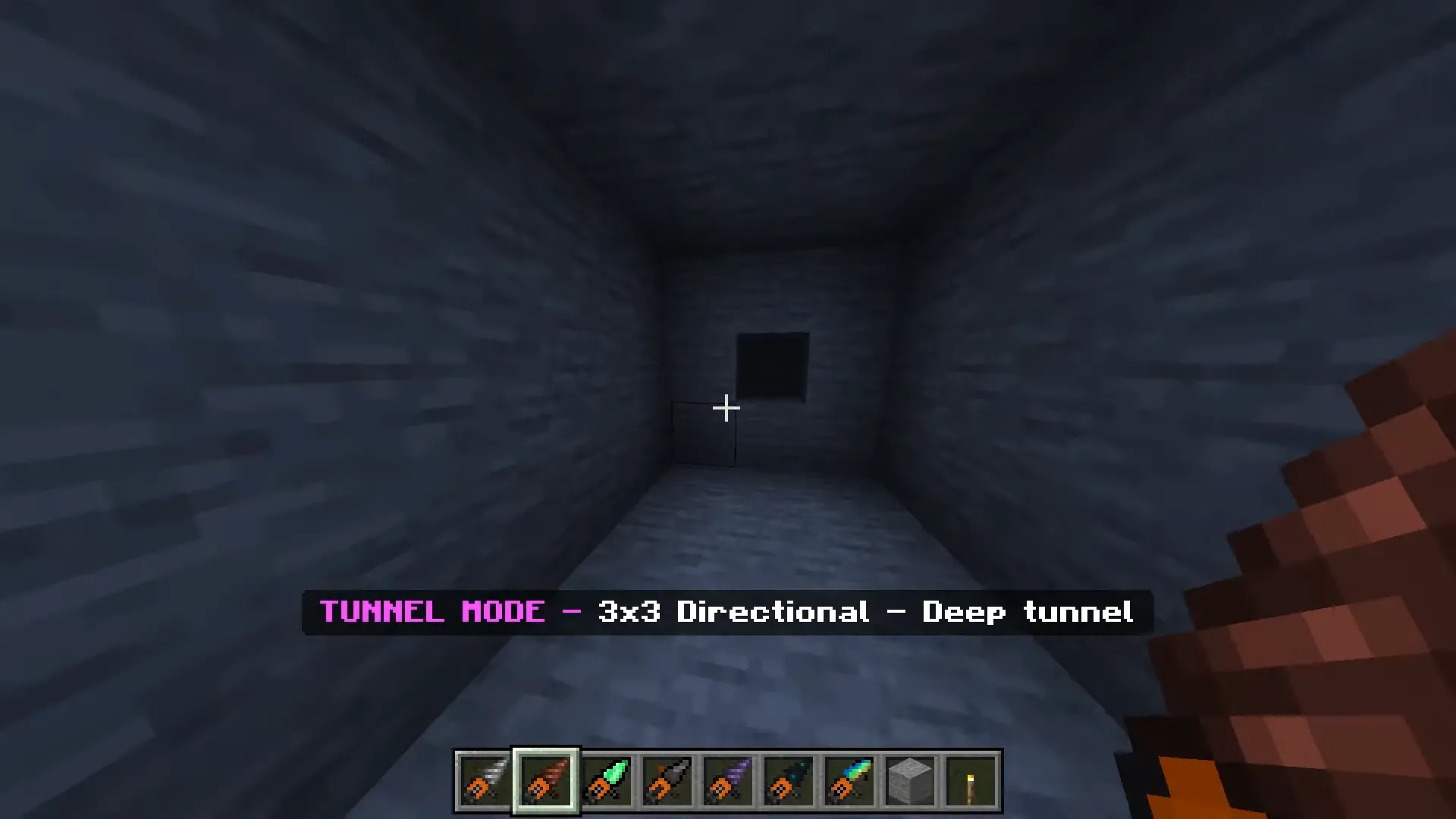 Ultimate Drills Addon (1.21, 1.20) – MCPE/Bedrock Mod