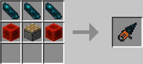 Ultimate Drills Addon (1.21, 1.20) – MCPE/Bedrock Mod