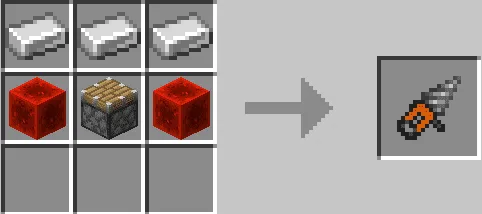 Ultimate Drills Addon (1.21, 1.20) – MCPE/Bedrock Mod