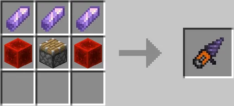 Ultimate Drills Addon (1.21, 1.20) – MCPE/Bedrock Mod