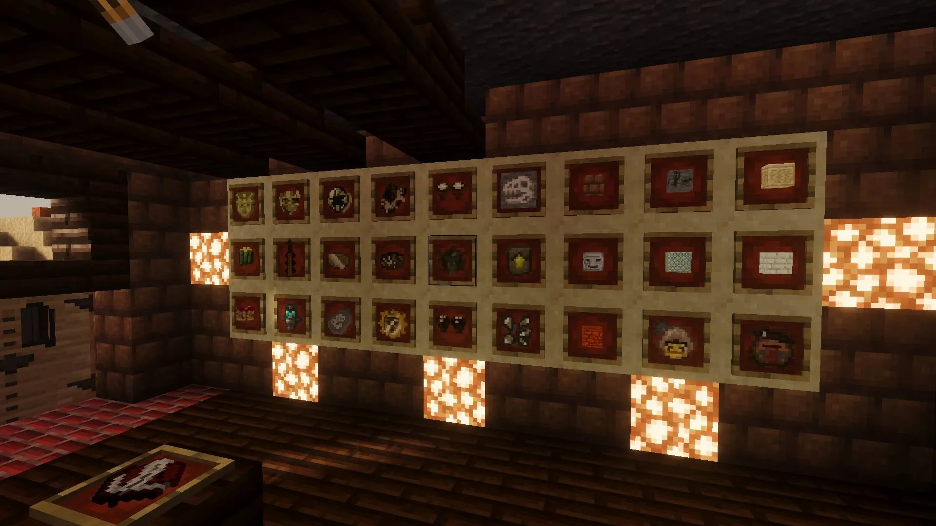 UnEarthed Addon (1.21) – MCPE/Bedrock Mod