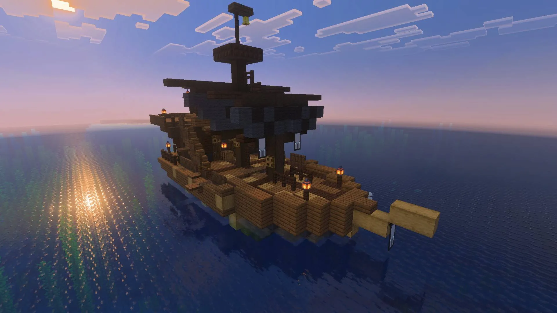 UnEarthed Addon (1.21) – MCPE/Bedrock Mod