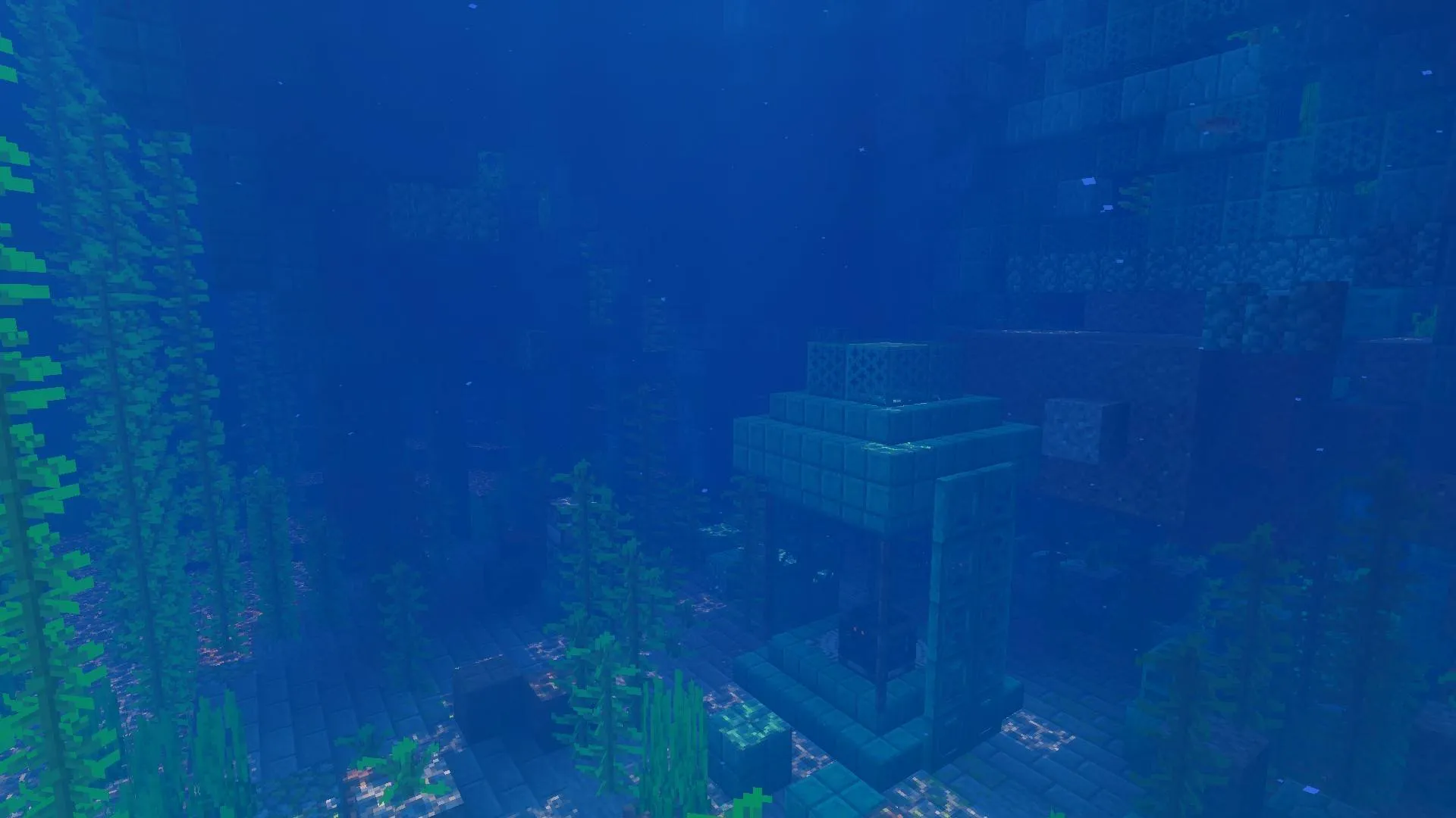 UnEarthed Addon (1.21) – MCPE/Bedrock Mod