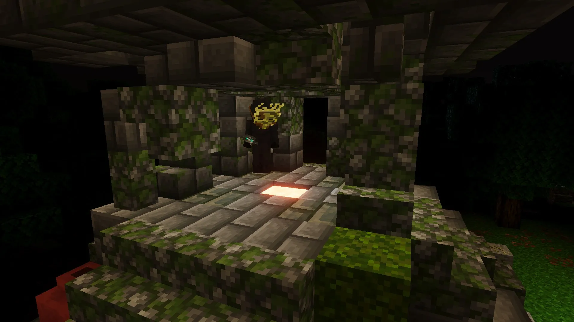 UnEarthed Addon (1.21) – MCPE/Bedrock Mod