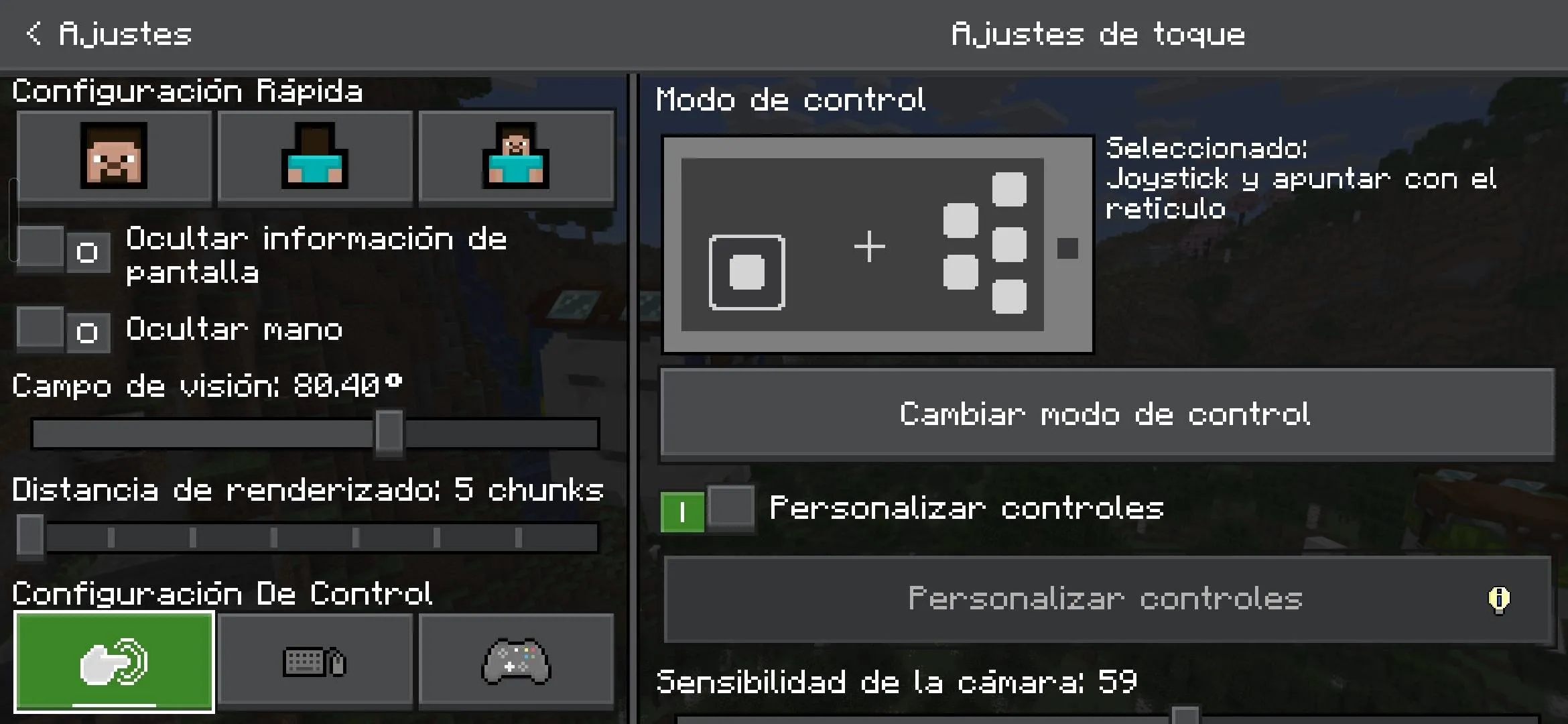 Utility Dark Texture Pack (1.21, 1.20) – MCPE/Bedrock