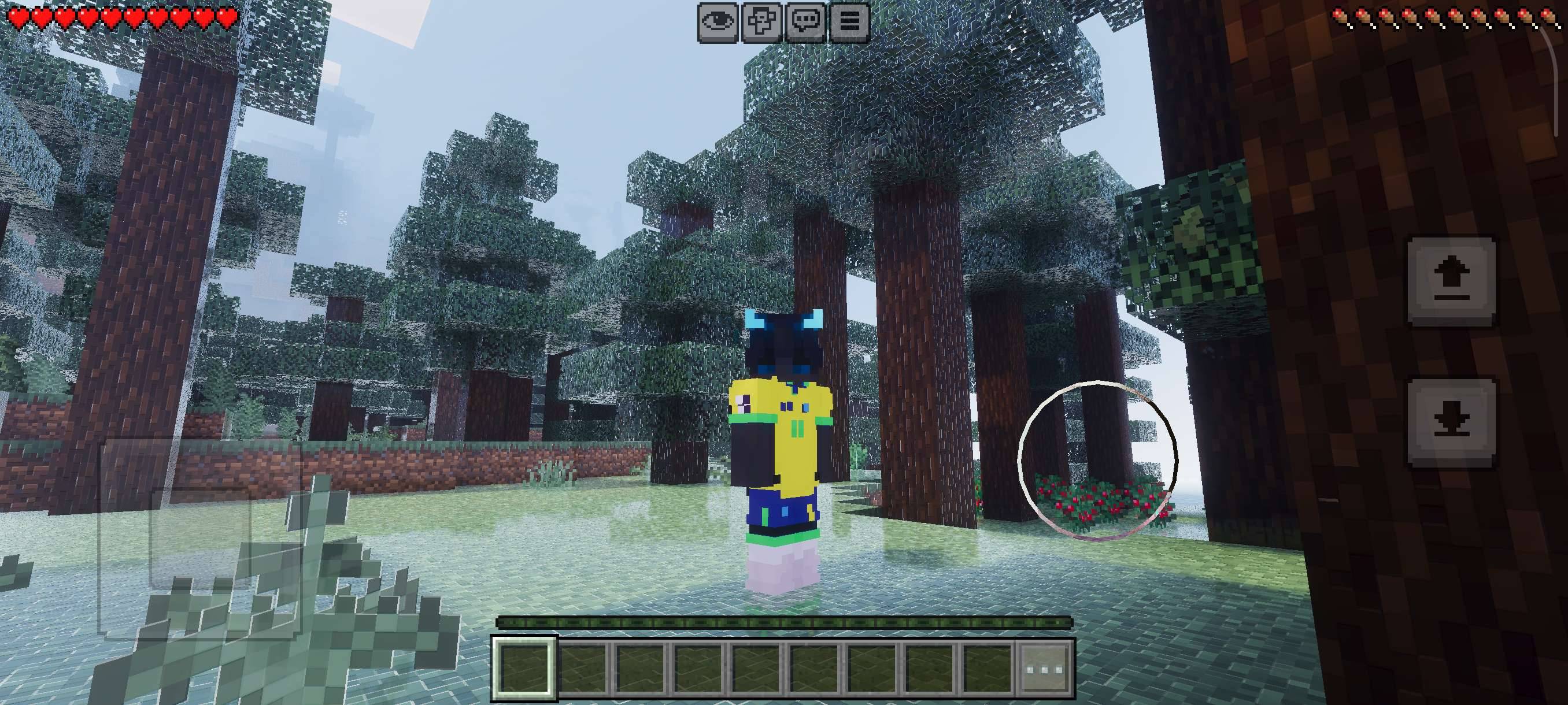 VFX SHADERS FANTASY