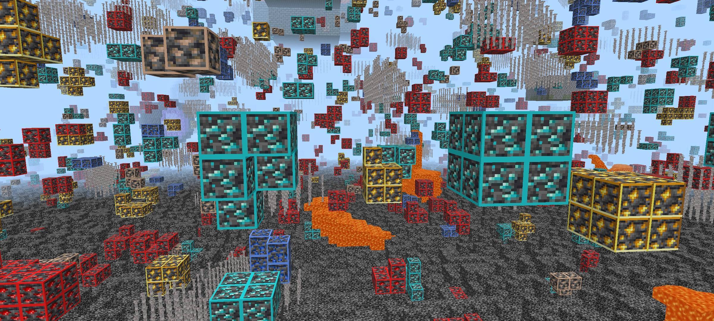 In Game Working