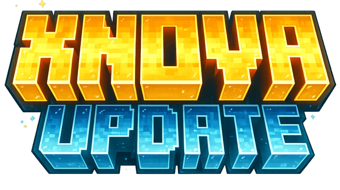 Xnova Model Texture Pack (26.x, 1.21) – Smaller First-person Hands and Custom